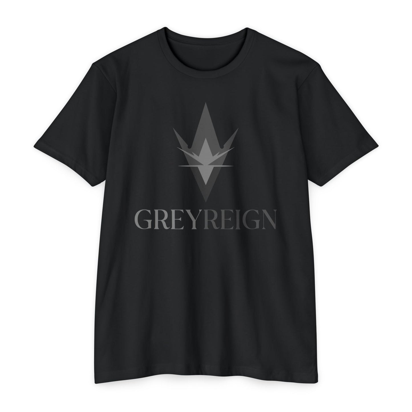 Grey Reign Classic Tee