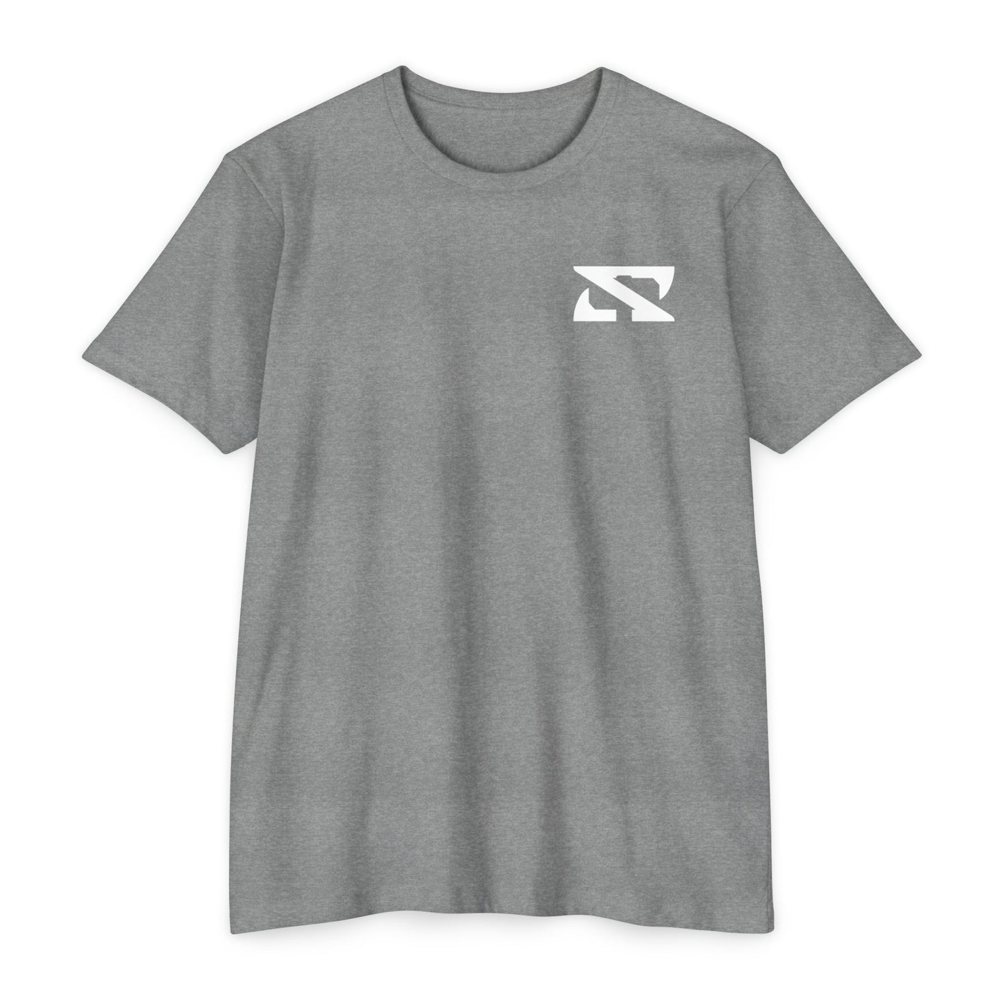 Swagnar Staple Tee (White)