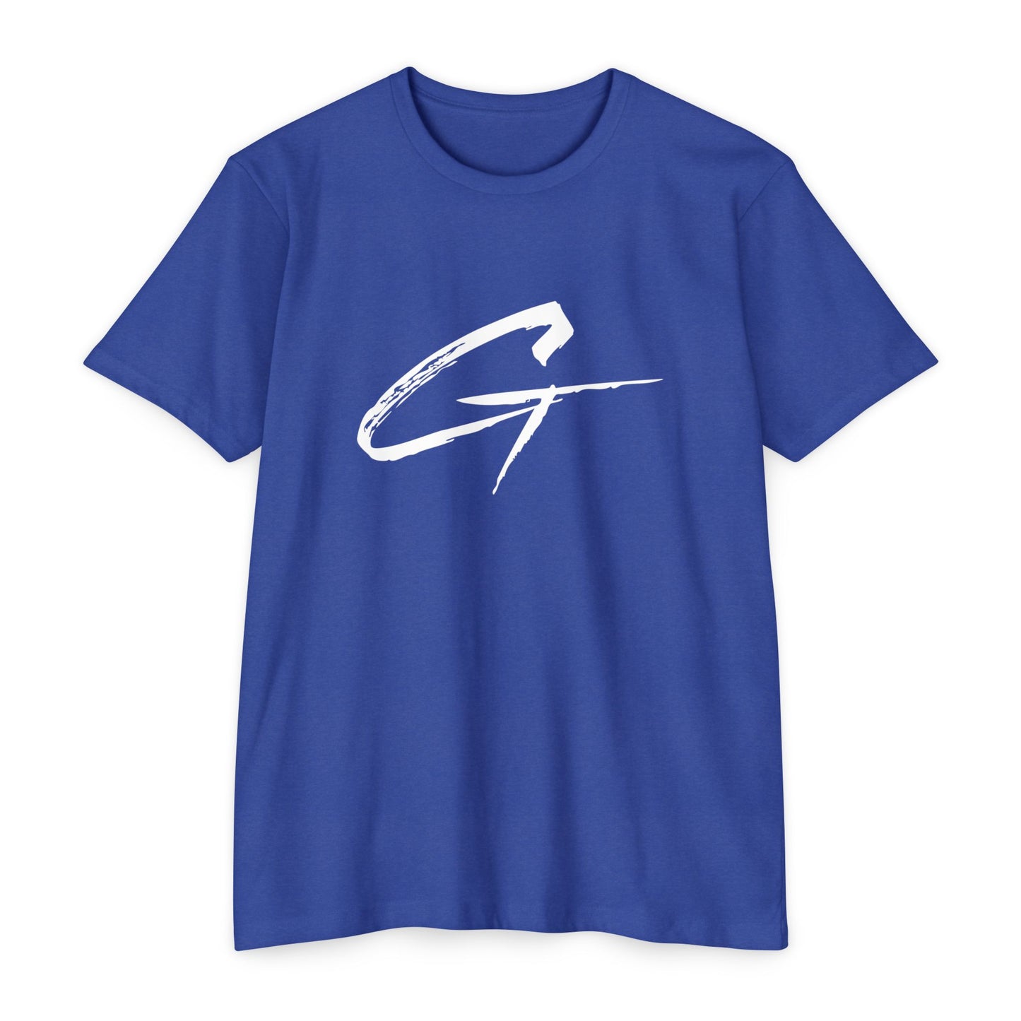 Gogan's Garage (White Logo) Tee