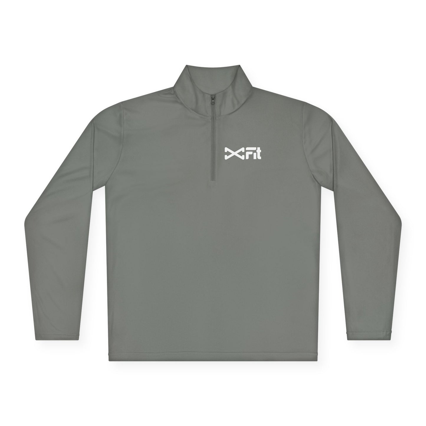Xfit Logo Quarter-Zip