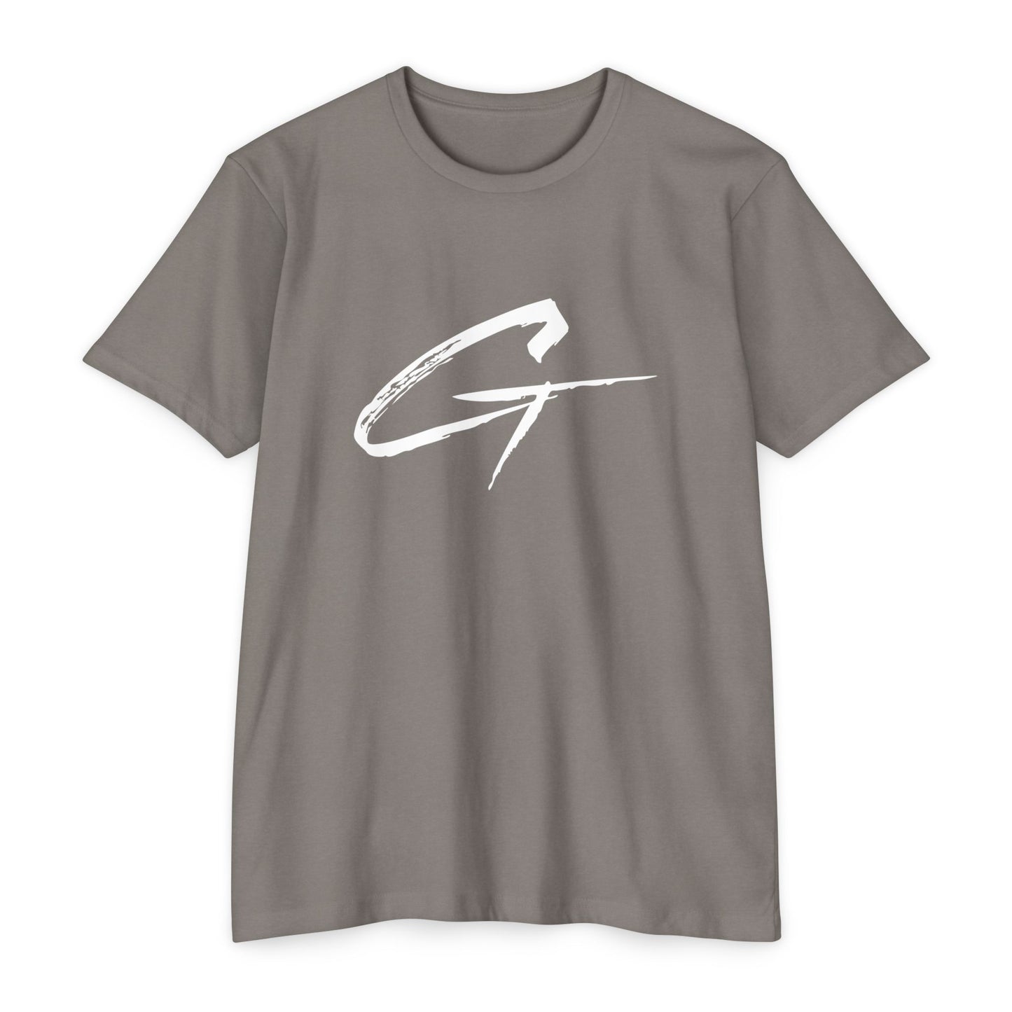 Gogan's Garage (White Logo) Tee