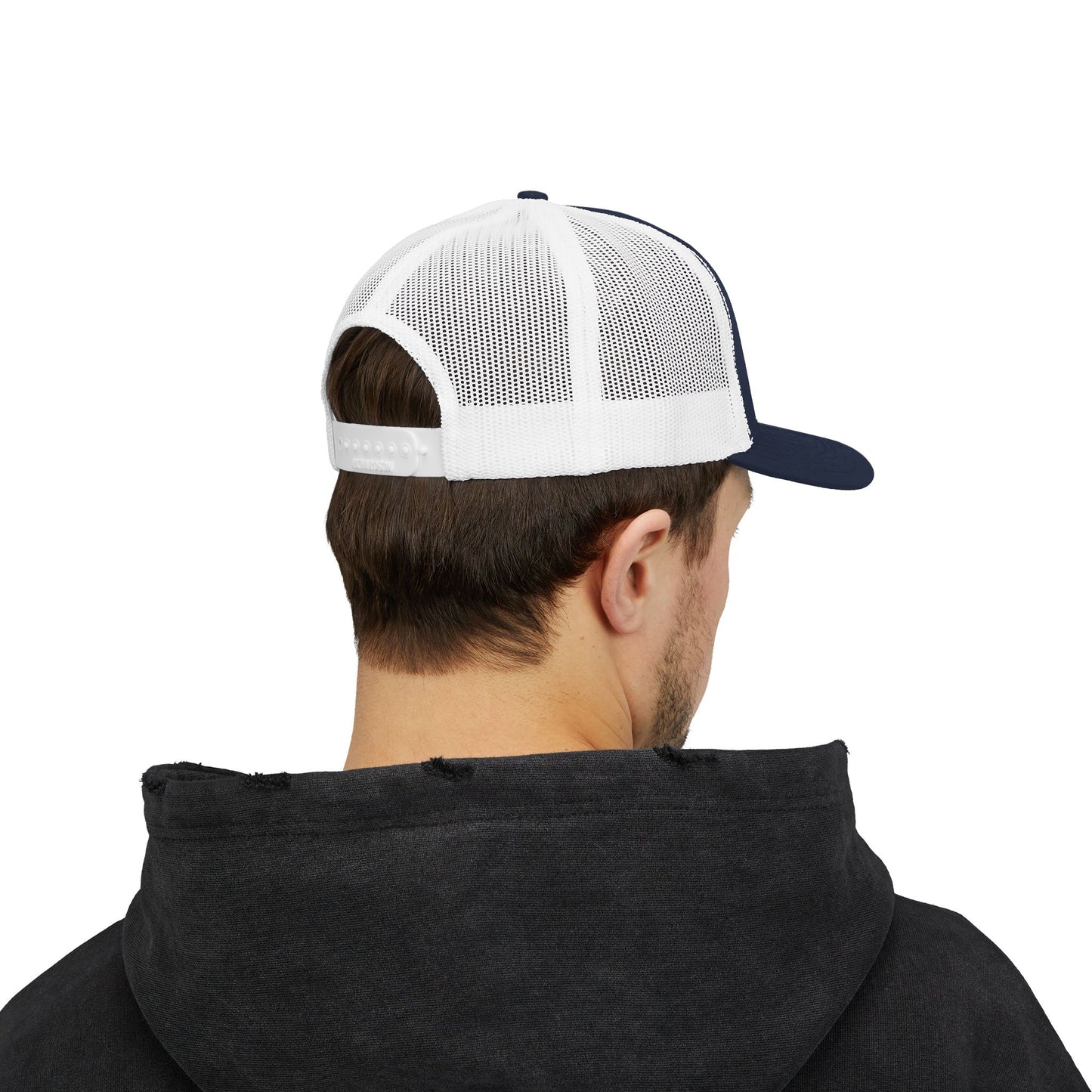 Mama Hog Trucker Cap