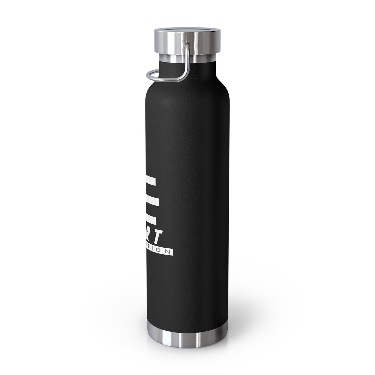 Court Evolution Insulated Bottle, 22oz