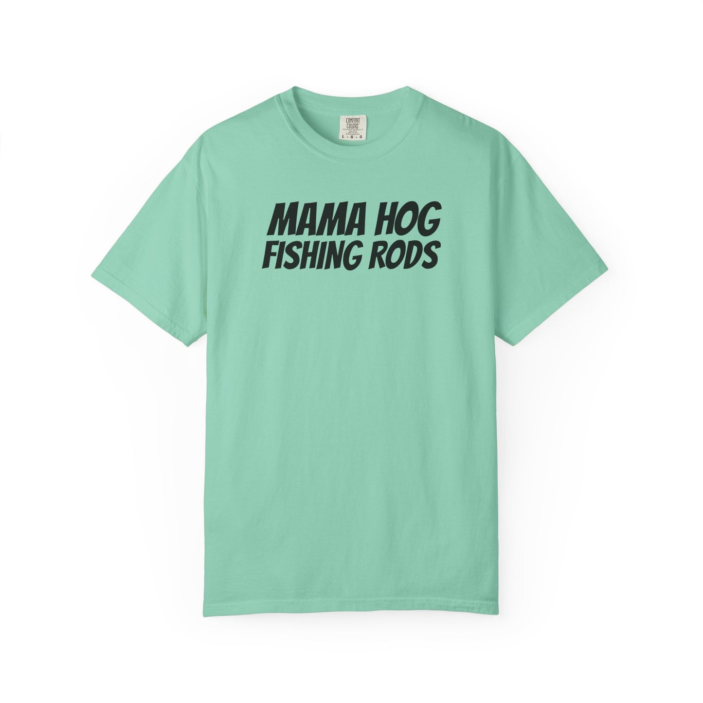Mama Hog T-shirt