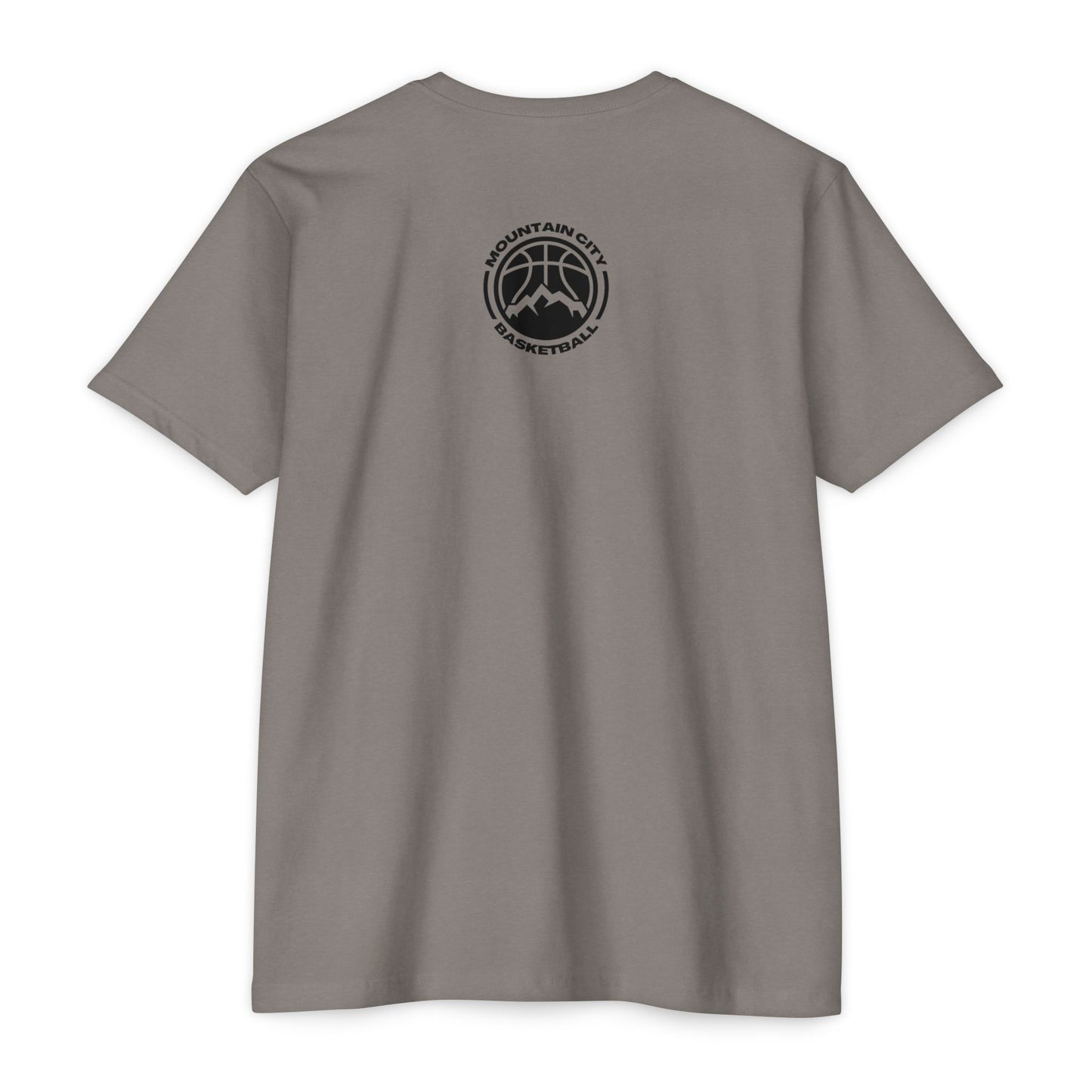 MTN City Statement Tee