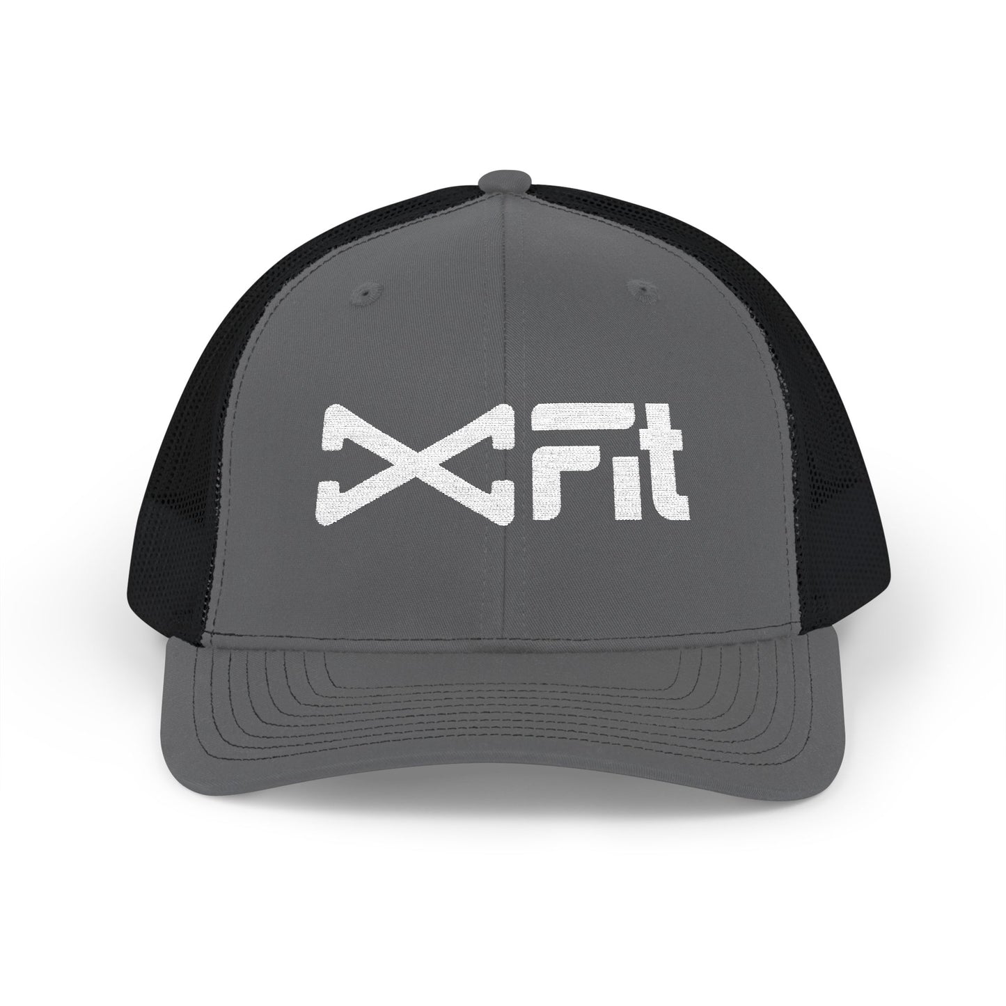 Copy of XFit Mesh Snapback Hat