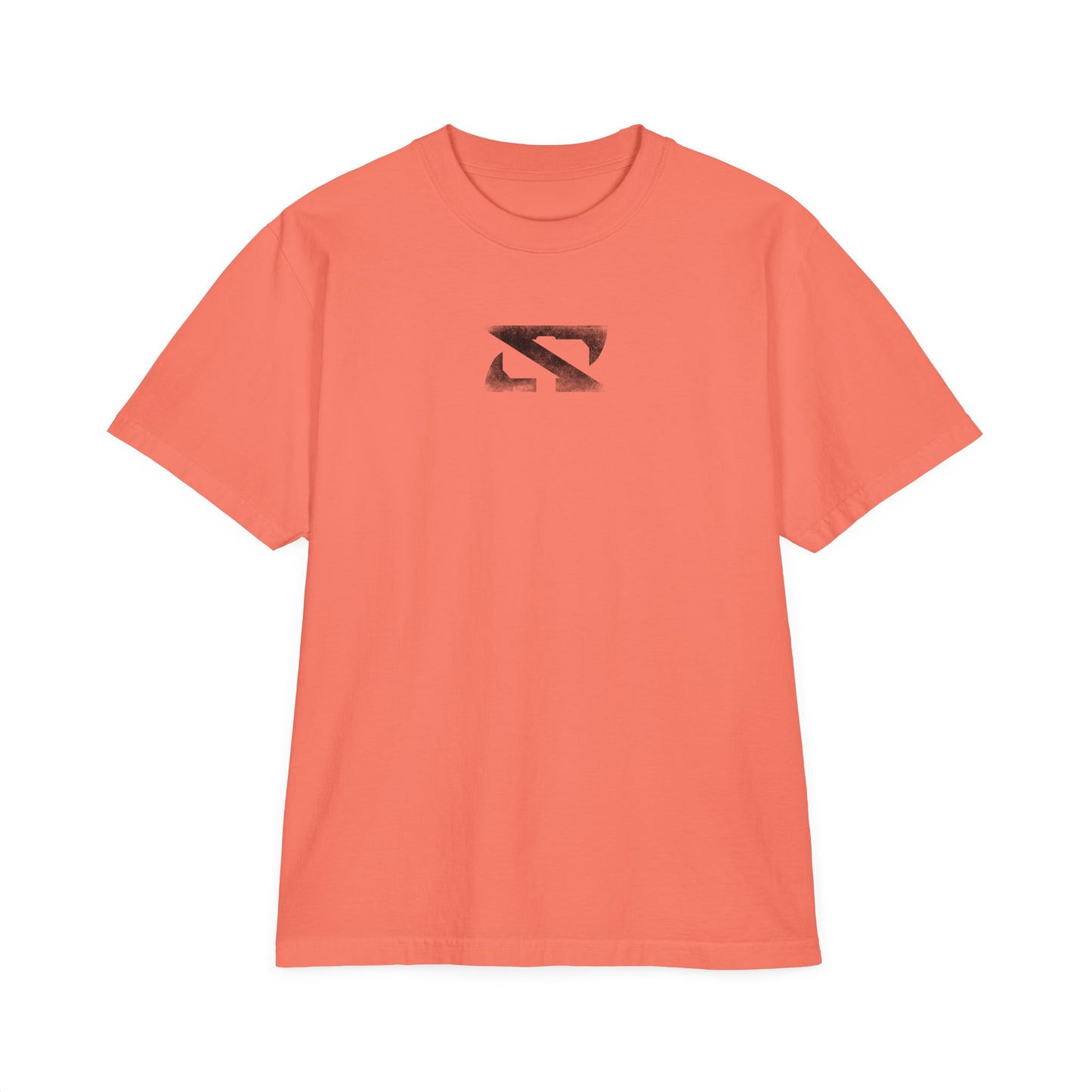 Swagnar Drop-Shoulder T-Shirt