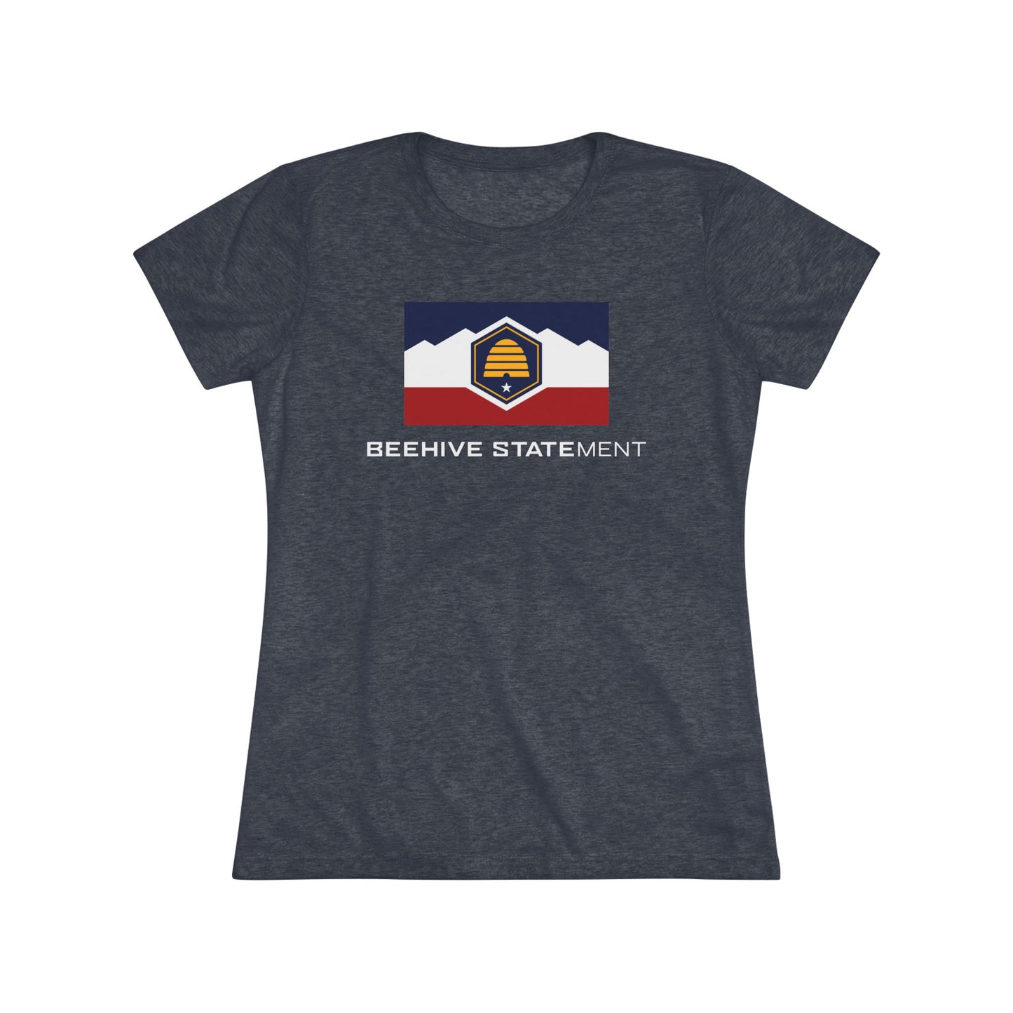 Beehive Statement Women's Bold Tee