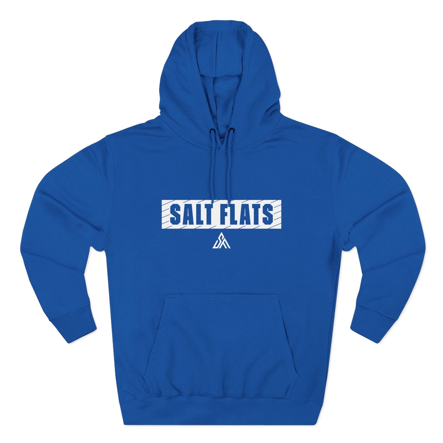 Salt Flats Sideline Hoodie