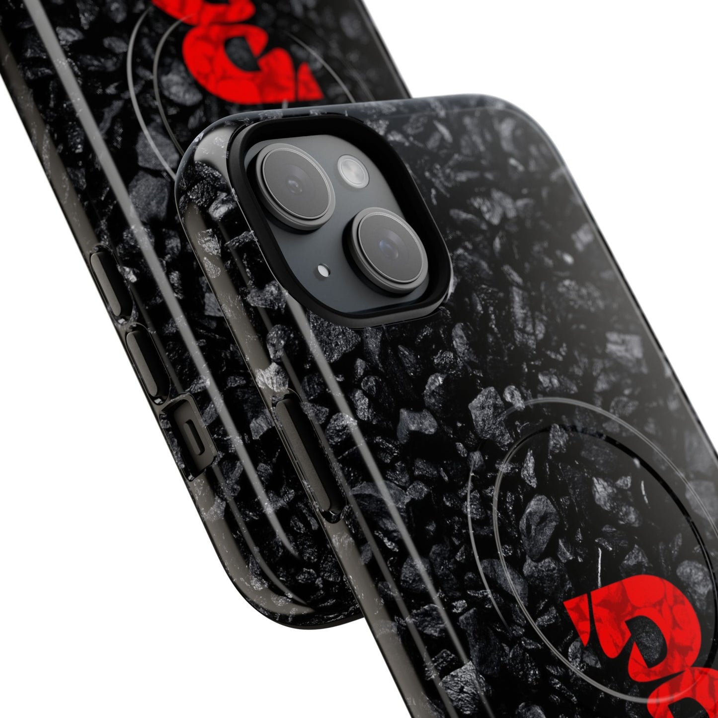 Bolinder Gravel Tough Magnetic Phone Case