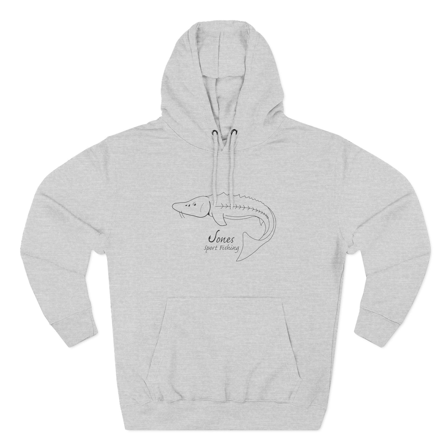JSF Hoodie