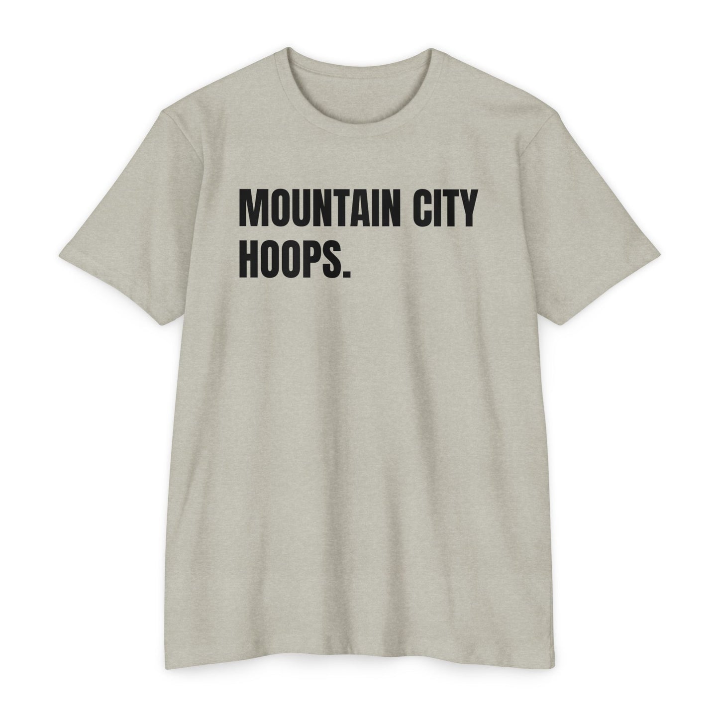 MTN City Statement Tee