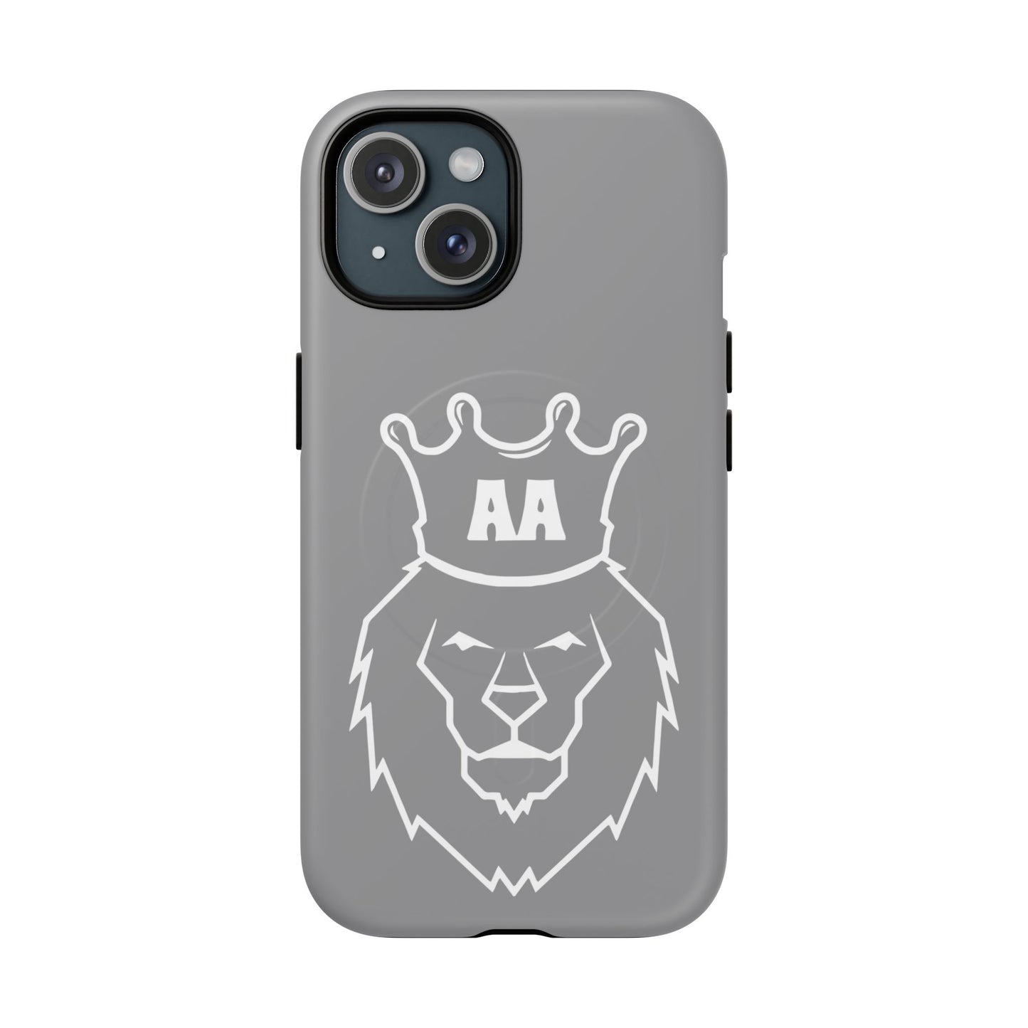 Adversity Athletes Magnetic Phone Case