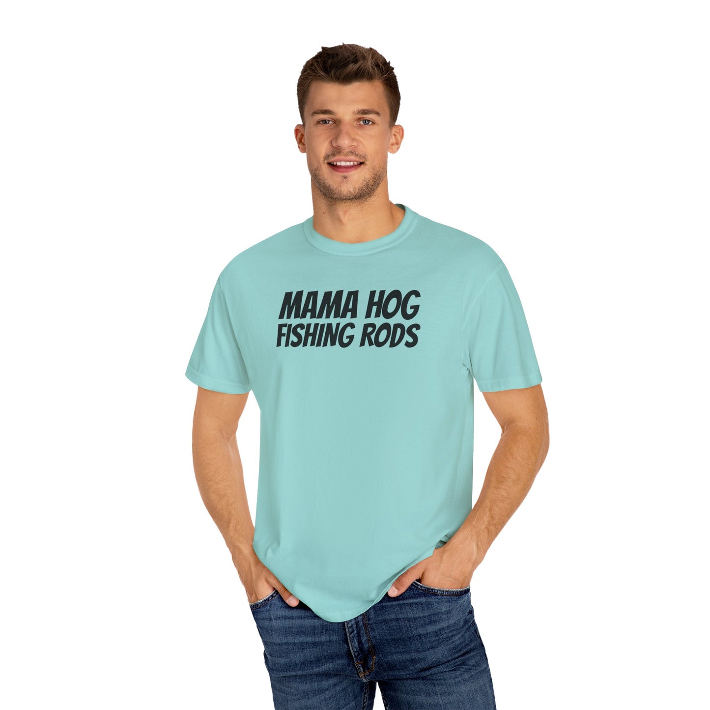 Mama Hog T-shirt