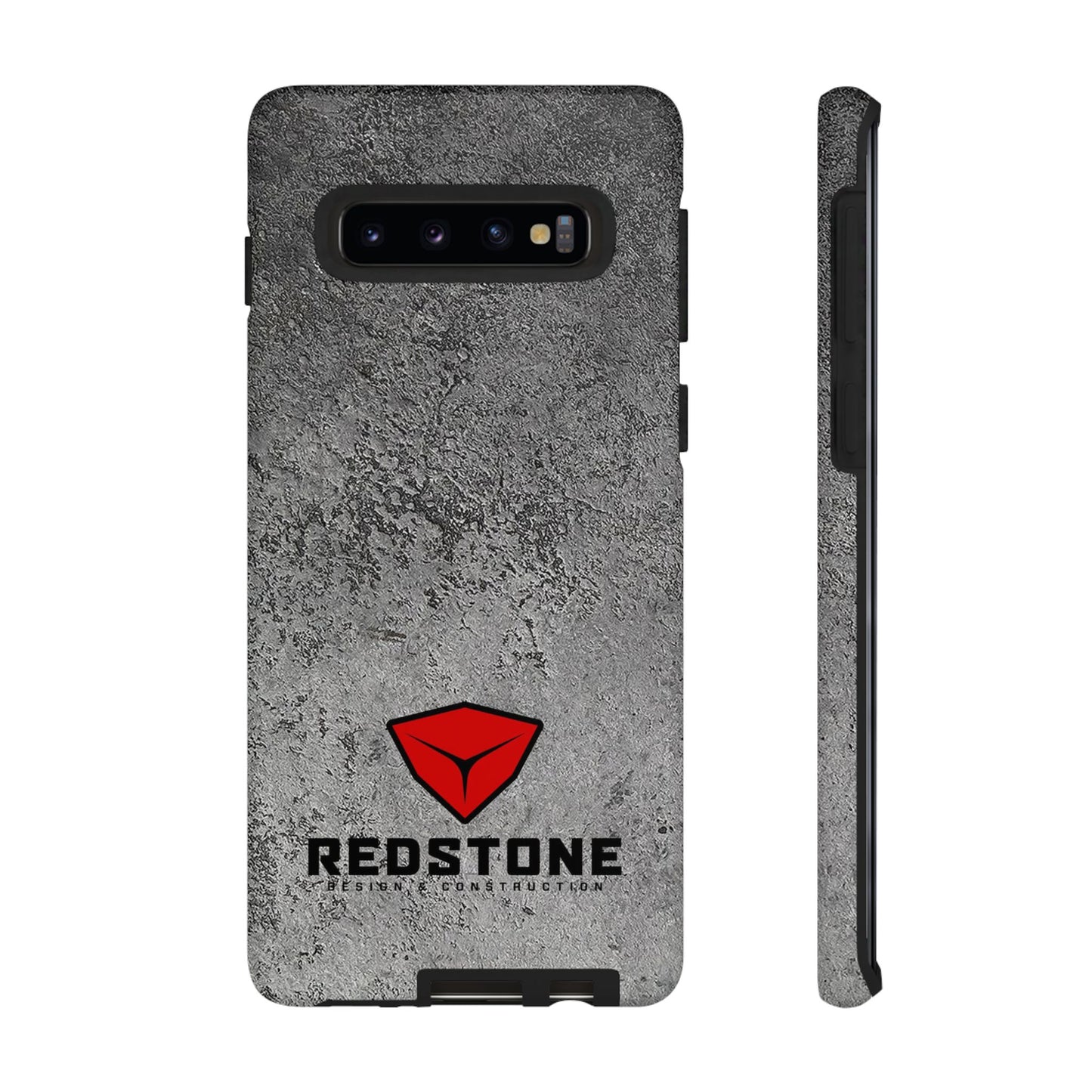 Redstone Tough Phone Case