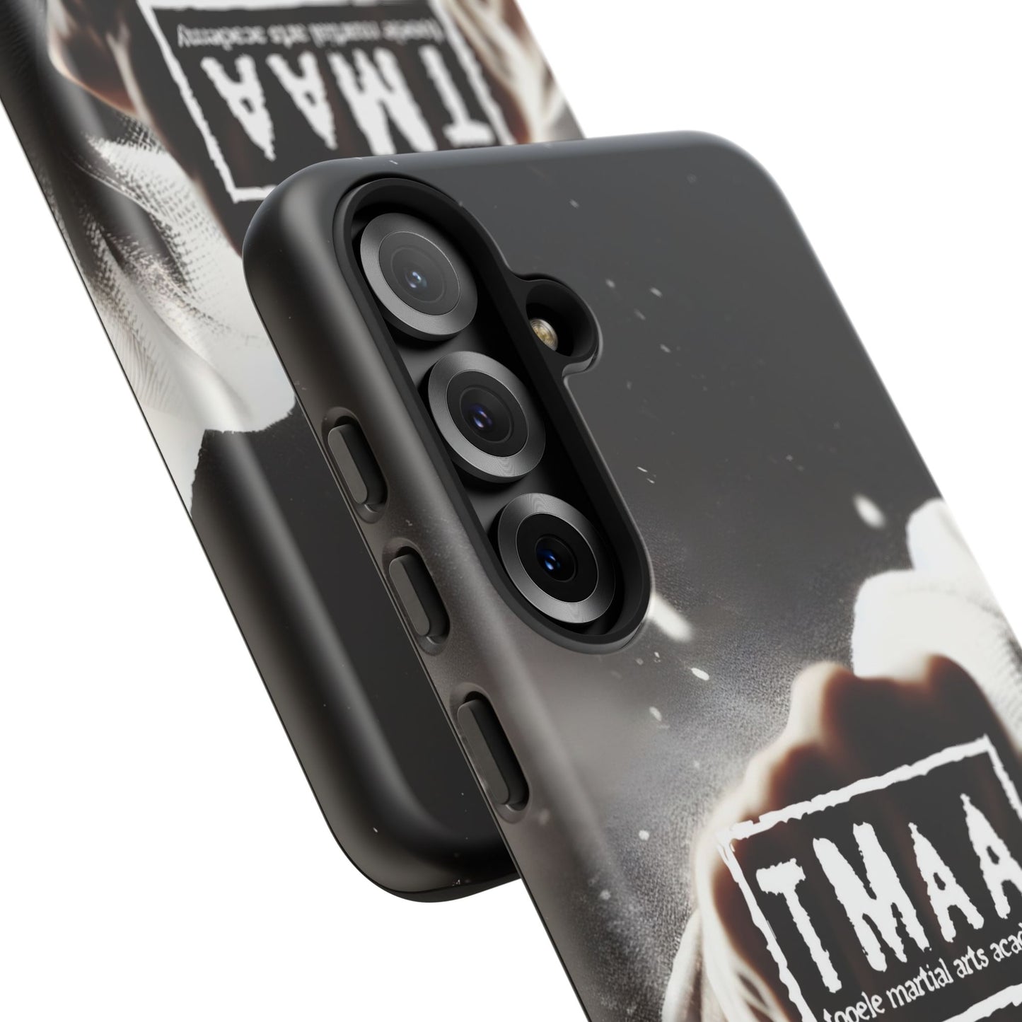 TMAA Box Tough Phone Case