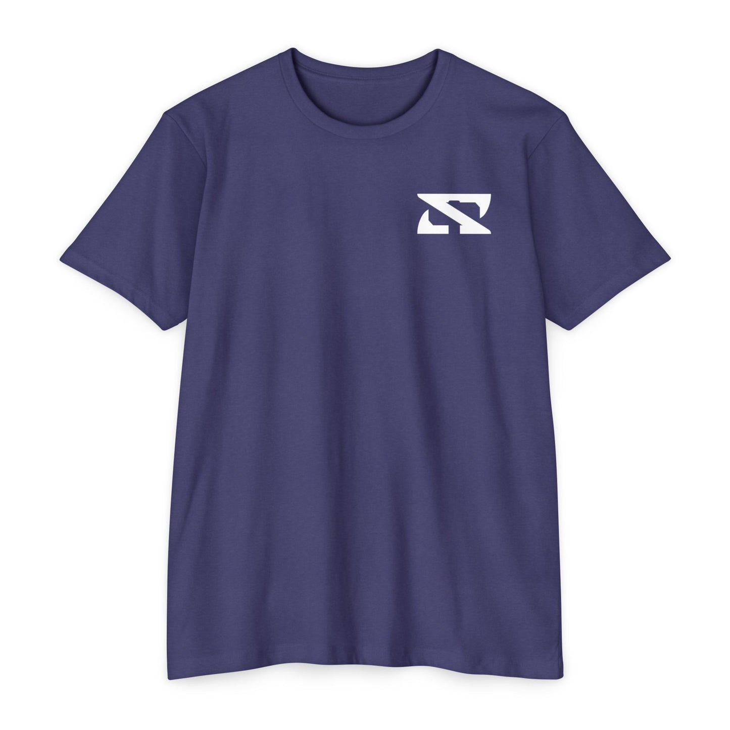 Swagnar Staple Tee (White)