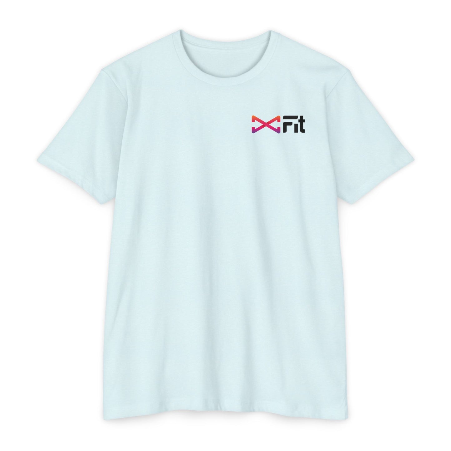 XFit Blueprint Tee