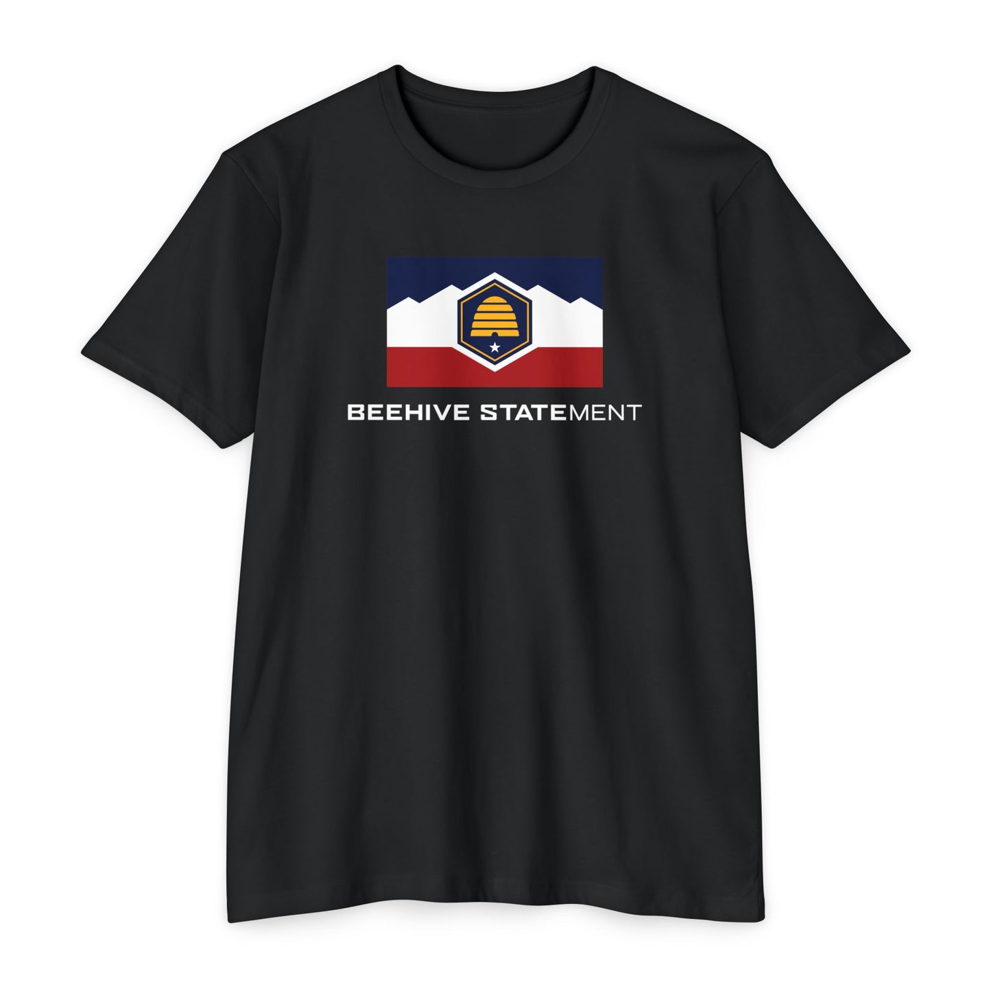 Beehive Statement Bold Tee