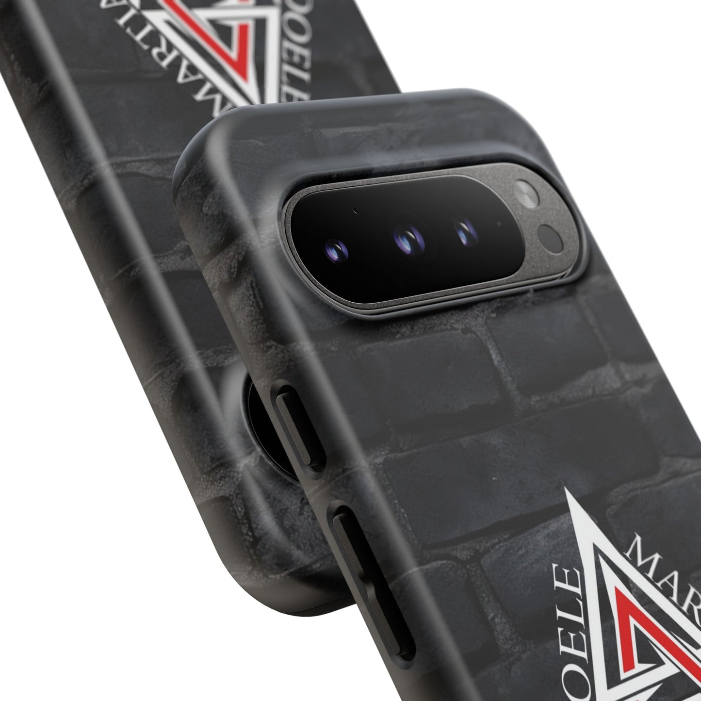 TMAA Tough Phone Case