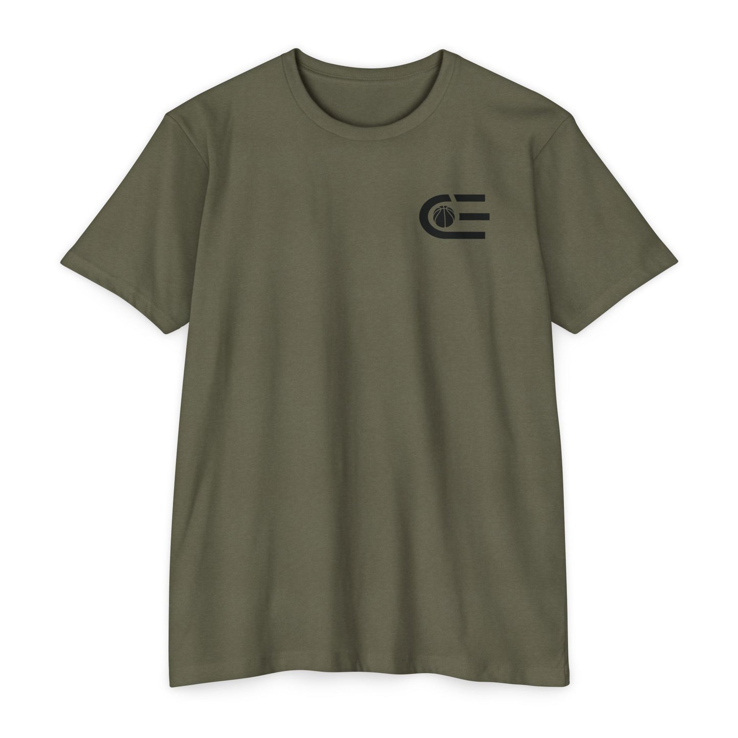 Court Evolution Essential Tee