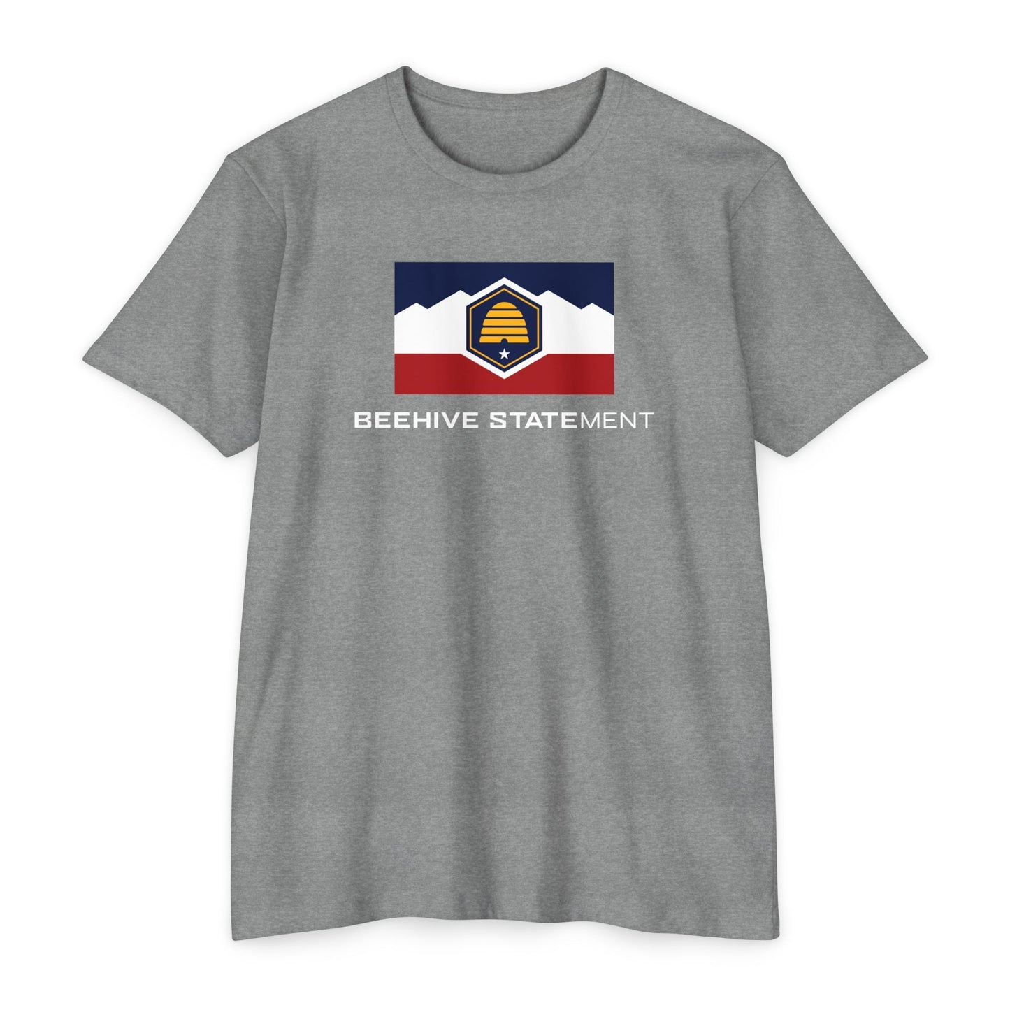 Beehive Statement Bold Tee