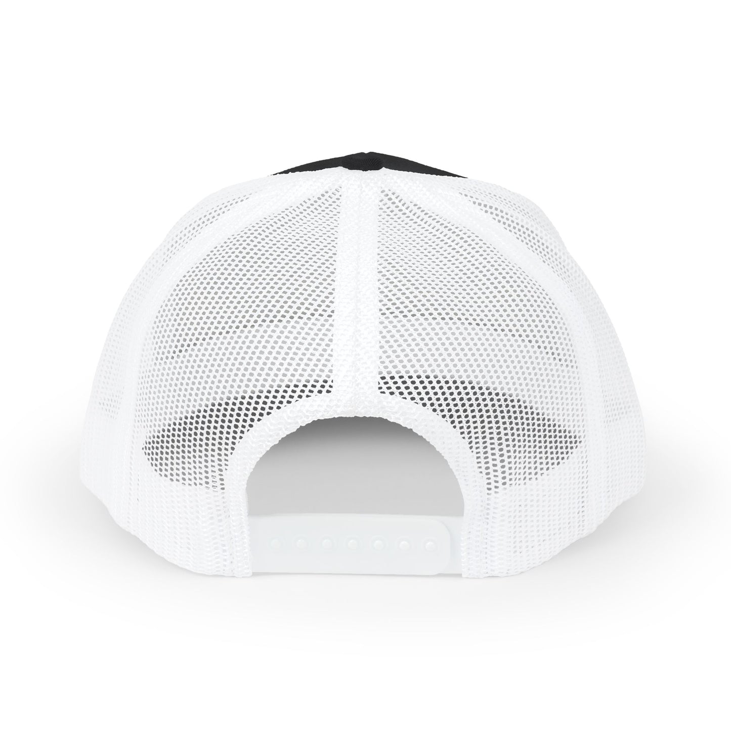 Redstone Snapback Trucker Cap