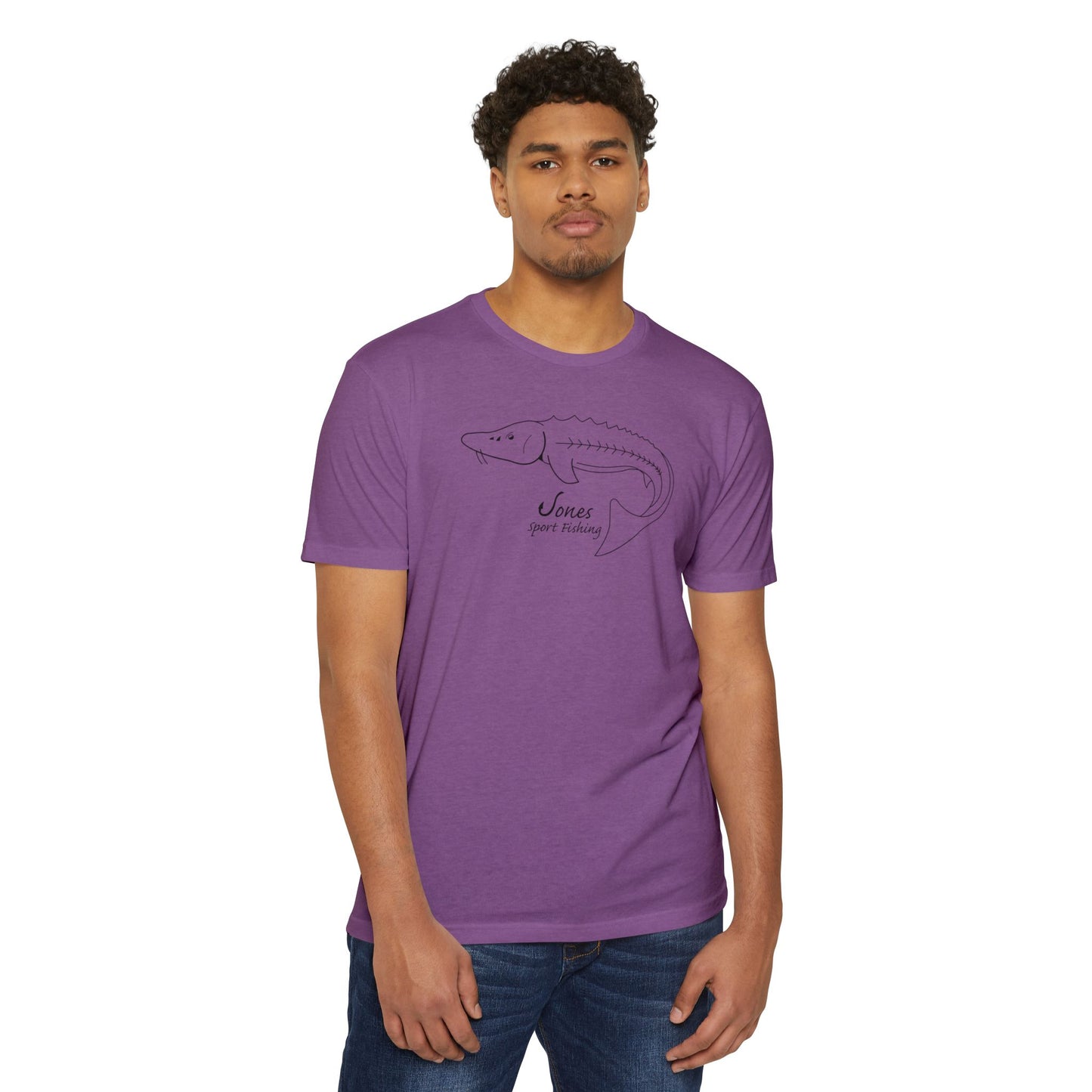 JSF Tee