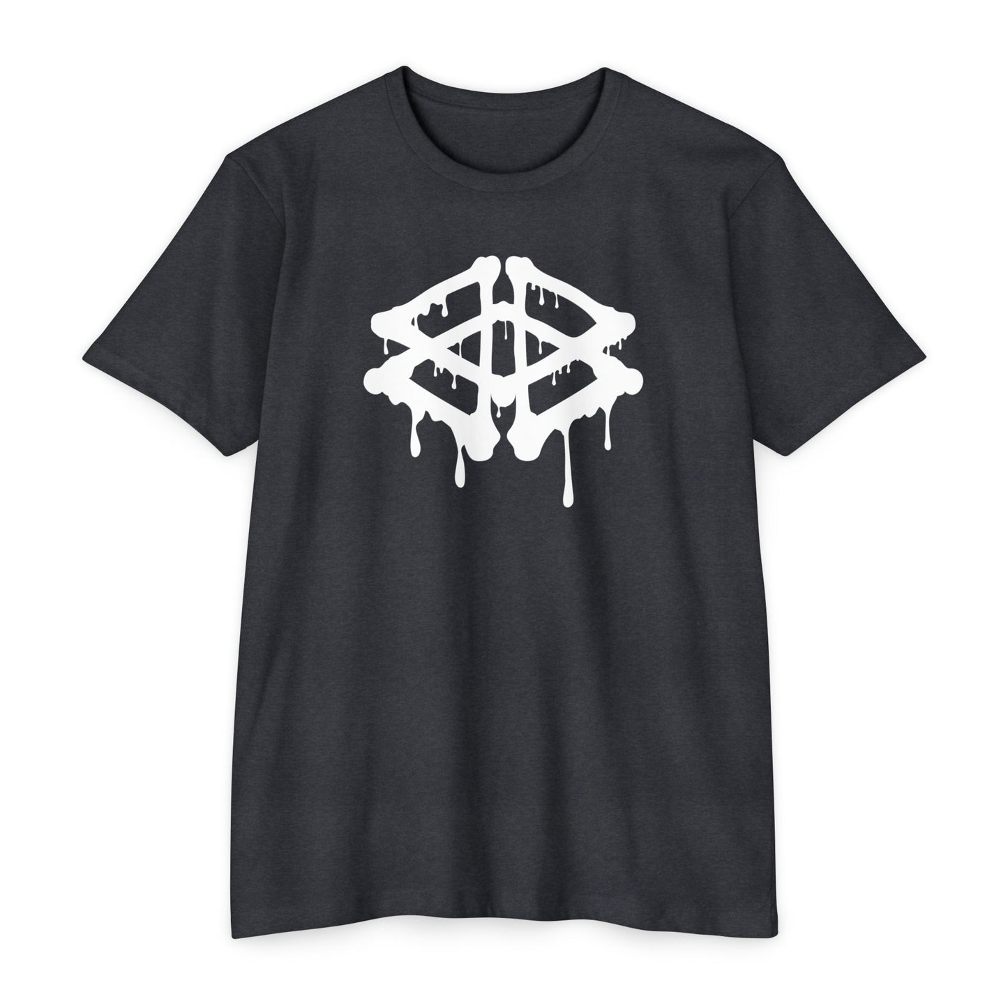 Boneyard Barbering Drip Tee