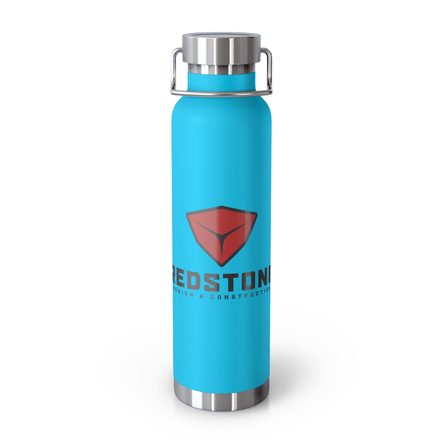 Redstone Insulated Bottle, 22oz