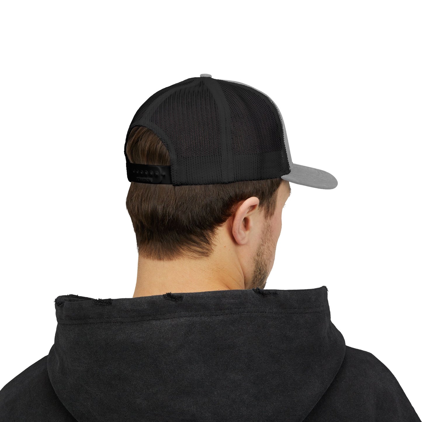 Mama Hog Trucker Cap