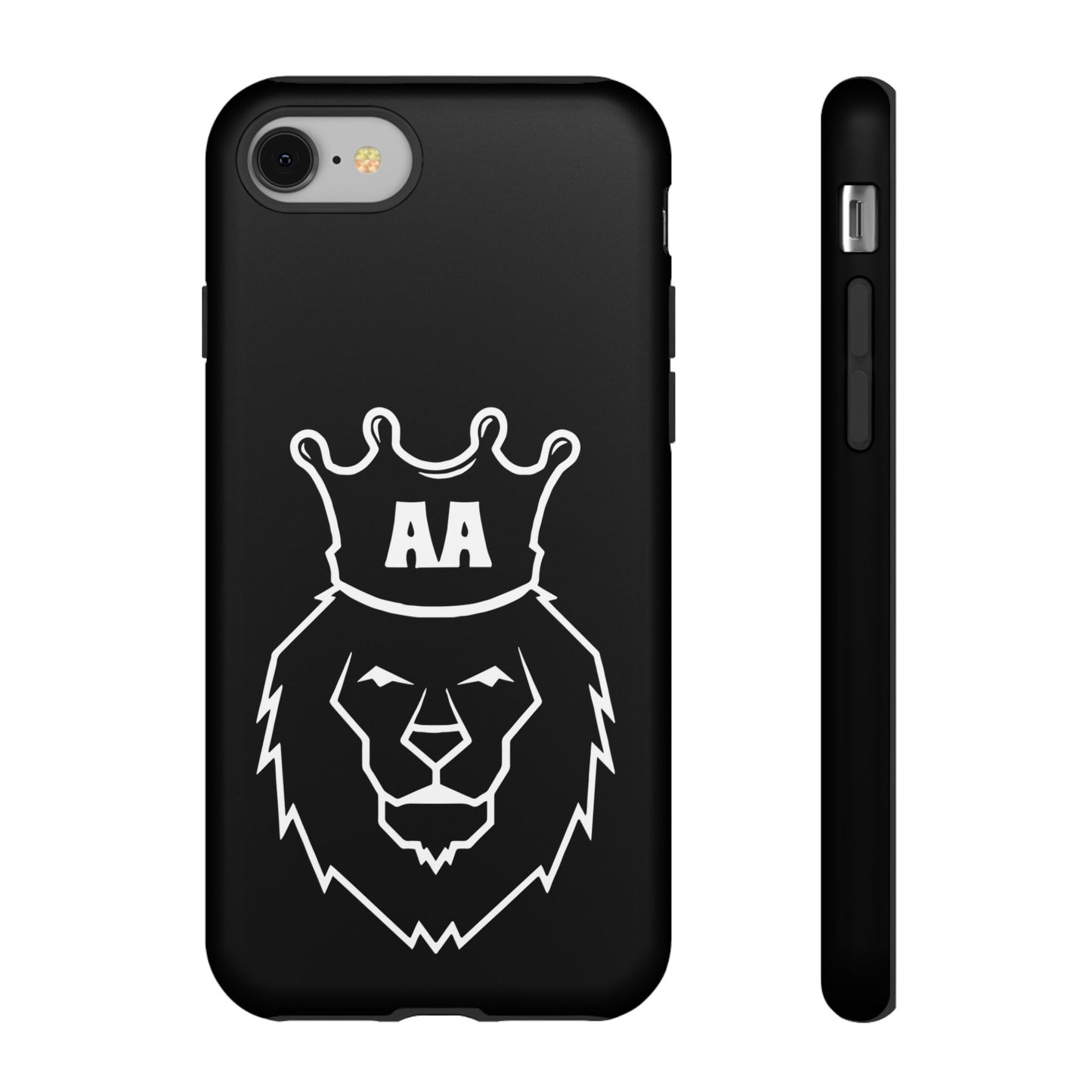 Adversity Athletes Phone Case