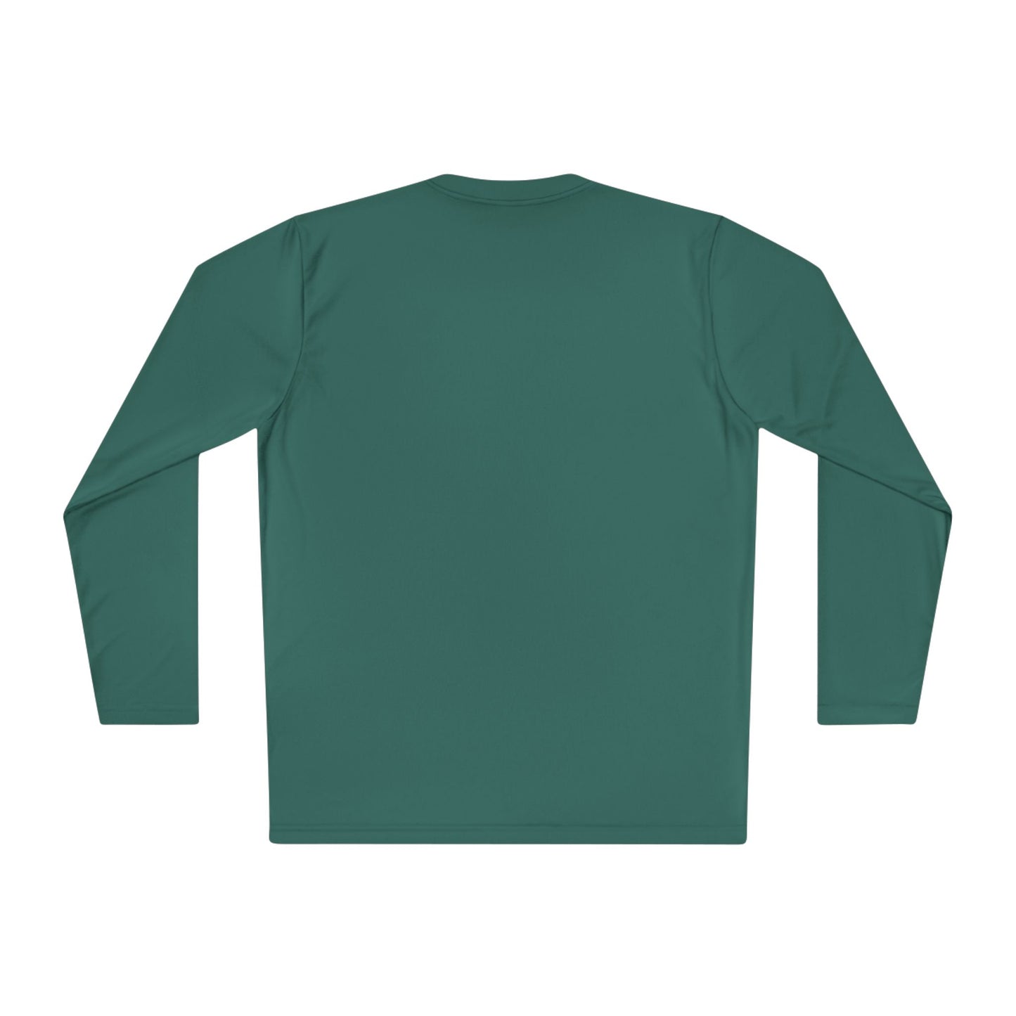 Boneyard Barbering Sport-Tek LS Drip Tee