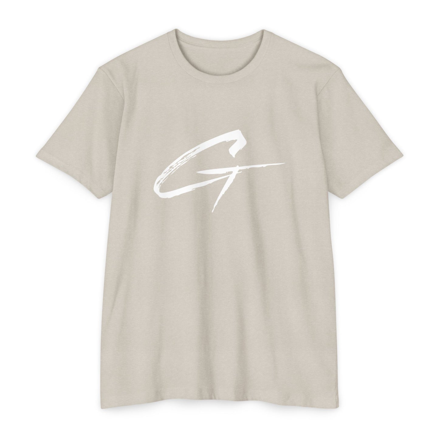 Gogan's Garage (White Logo) Tee