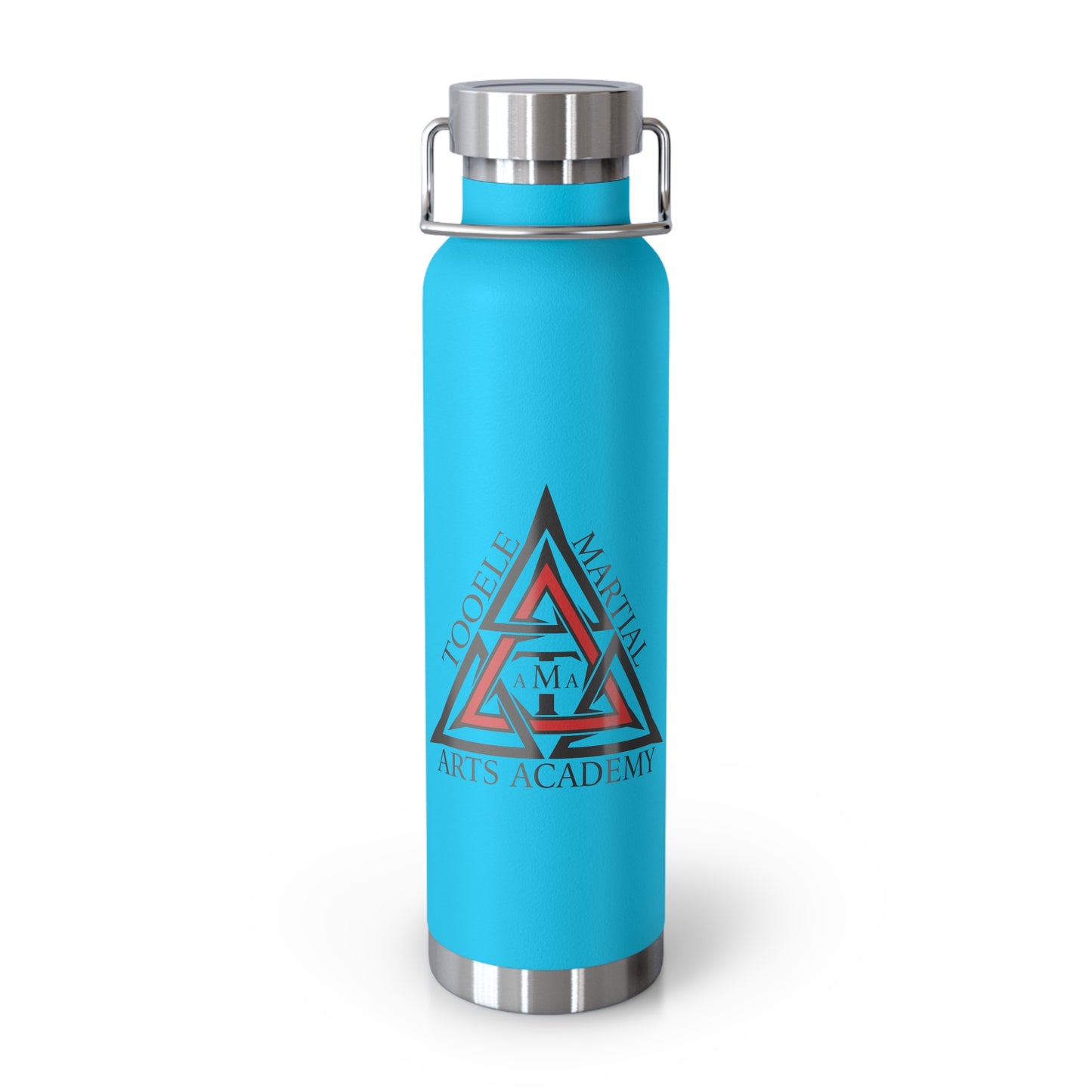 TMAA Insulated Bottle, 22oz