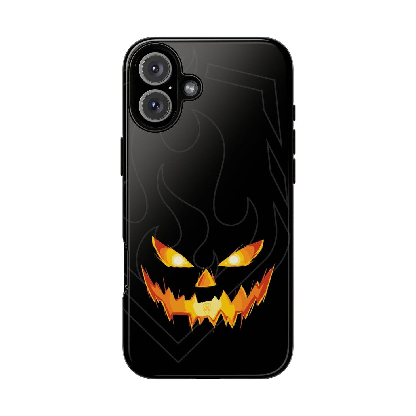 Jack-O Tough Phone Case