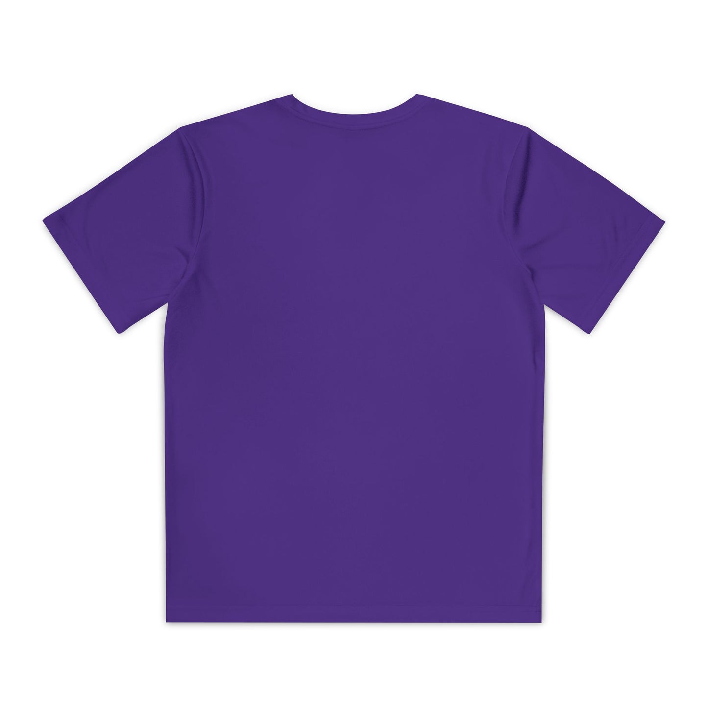 Adversity Athletes Youth QBS Tee