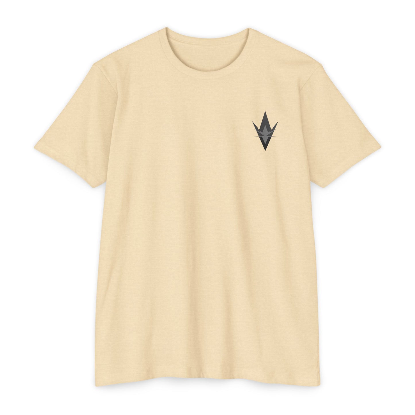 Grey Reign Logo Tee