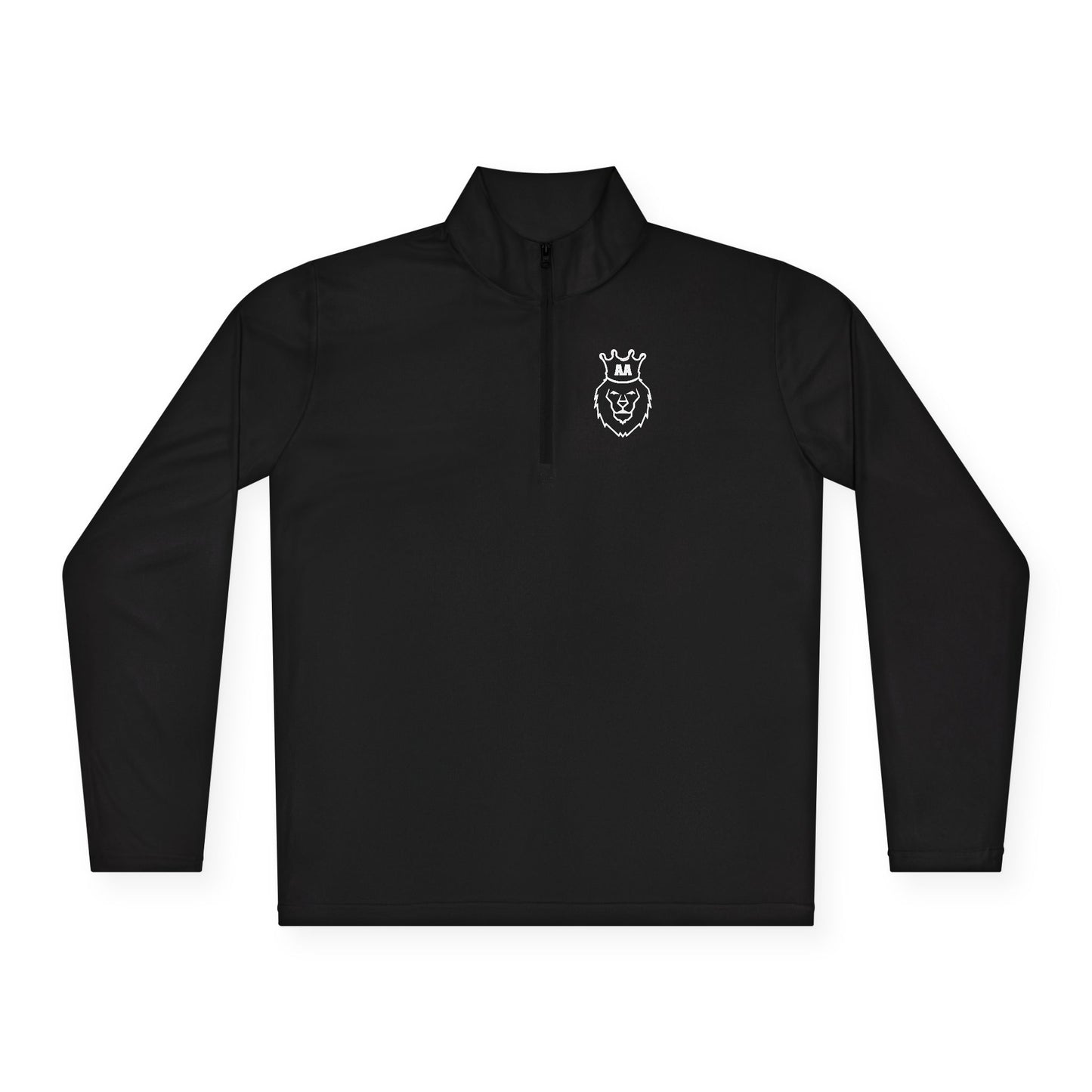 Adversity Athletes Lion Quarter-Zip