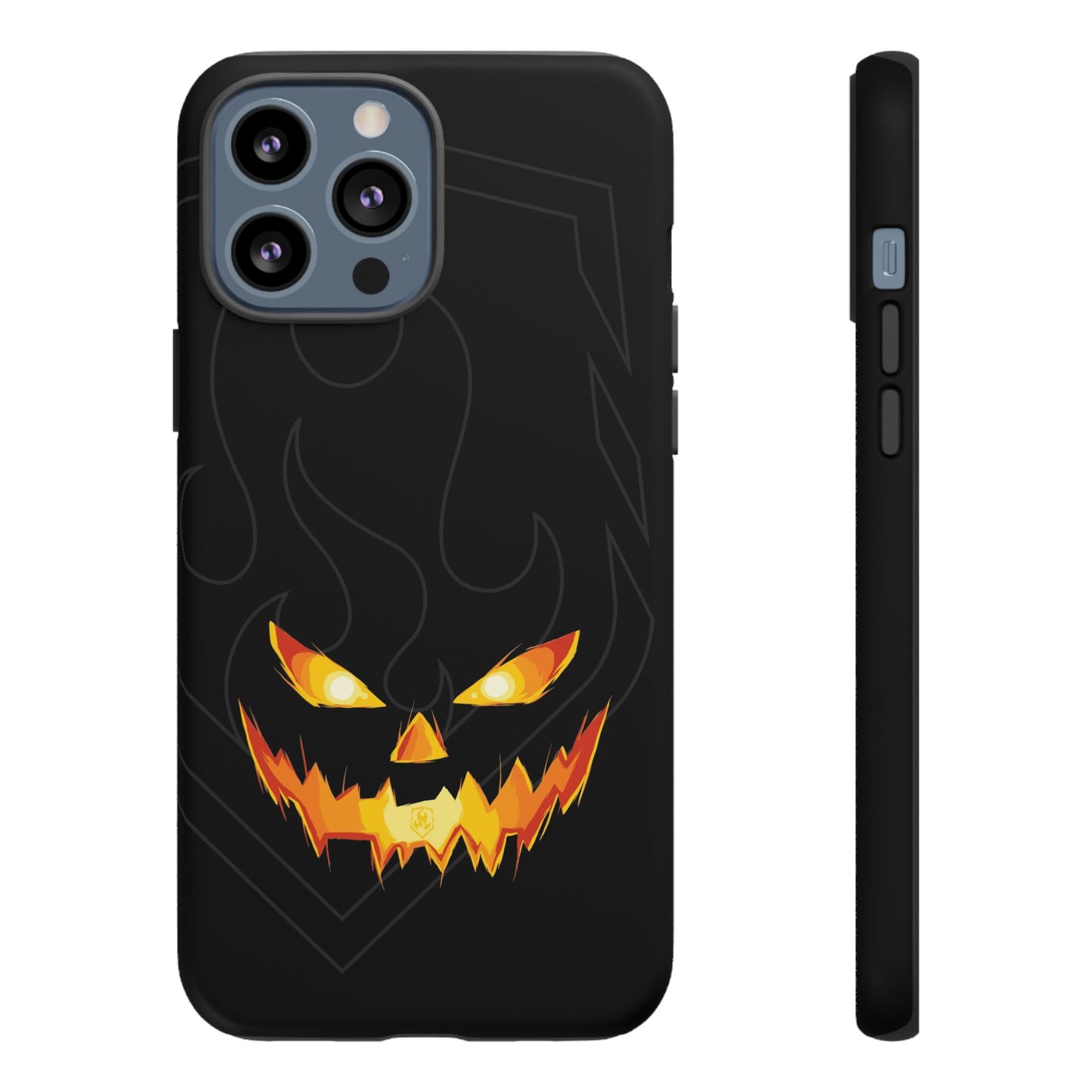 Jack-O Tough Phone Case