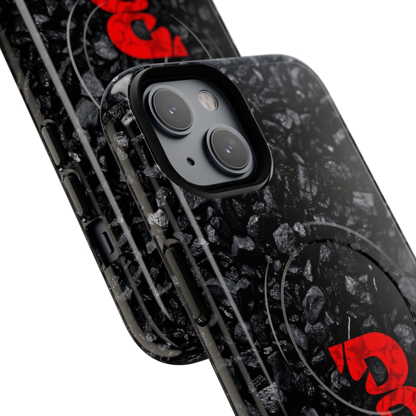 Bolinder Gravel Tough Magnetic Phone Case