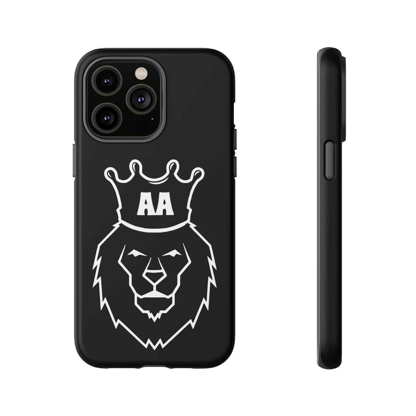 Adversity Athletes Phone Case