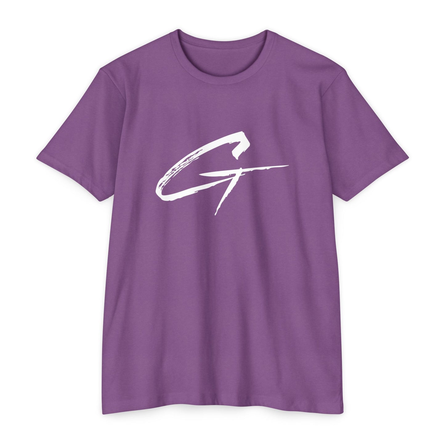 Gogan's Garage (White Logo) Tee