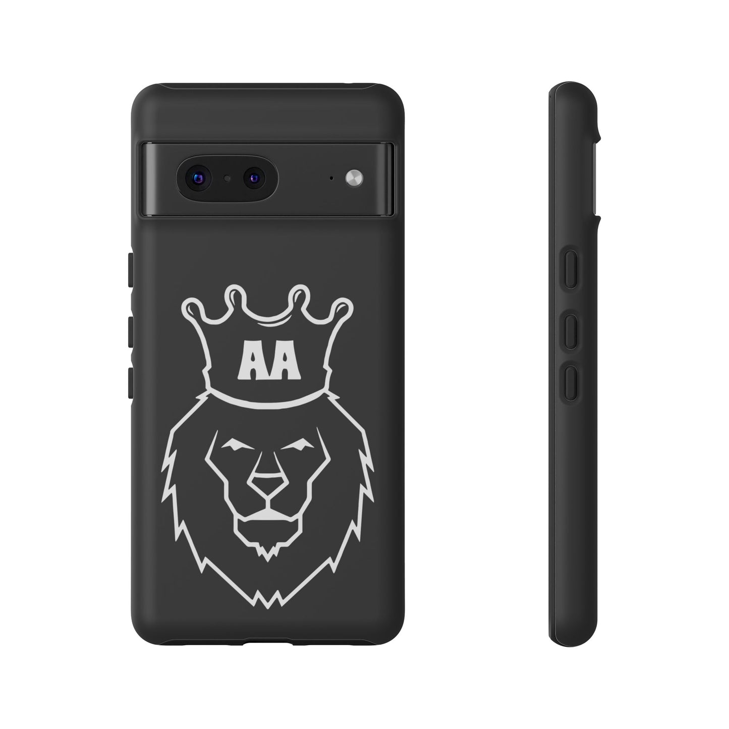 Adversity Athletes Phone Case