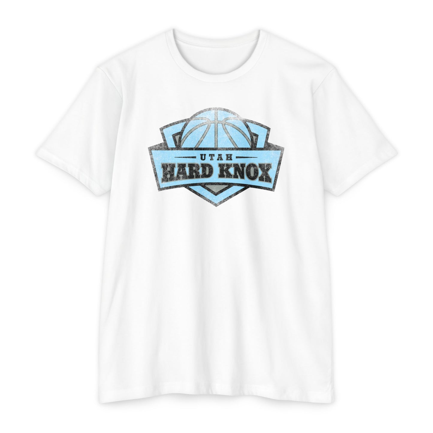 Hard Knox Logo Tee