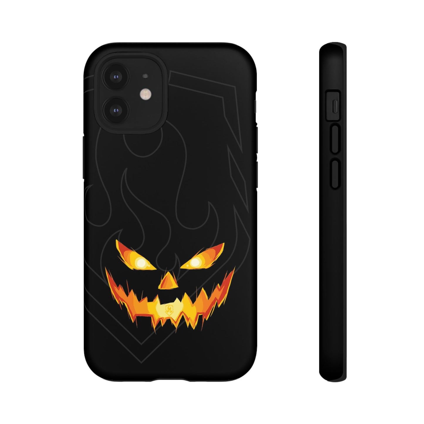 Jack-O Tough Phone Case