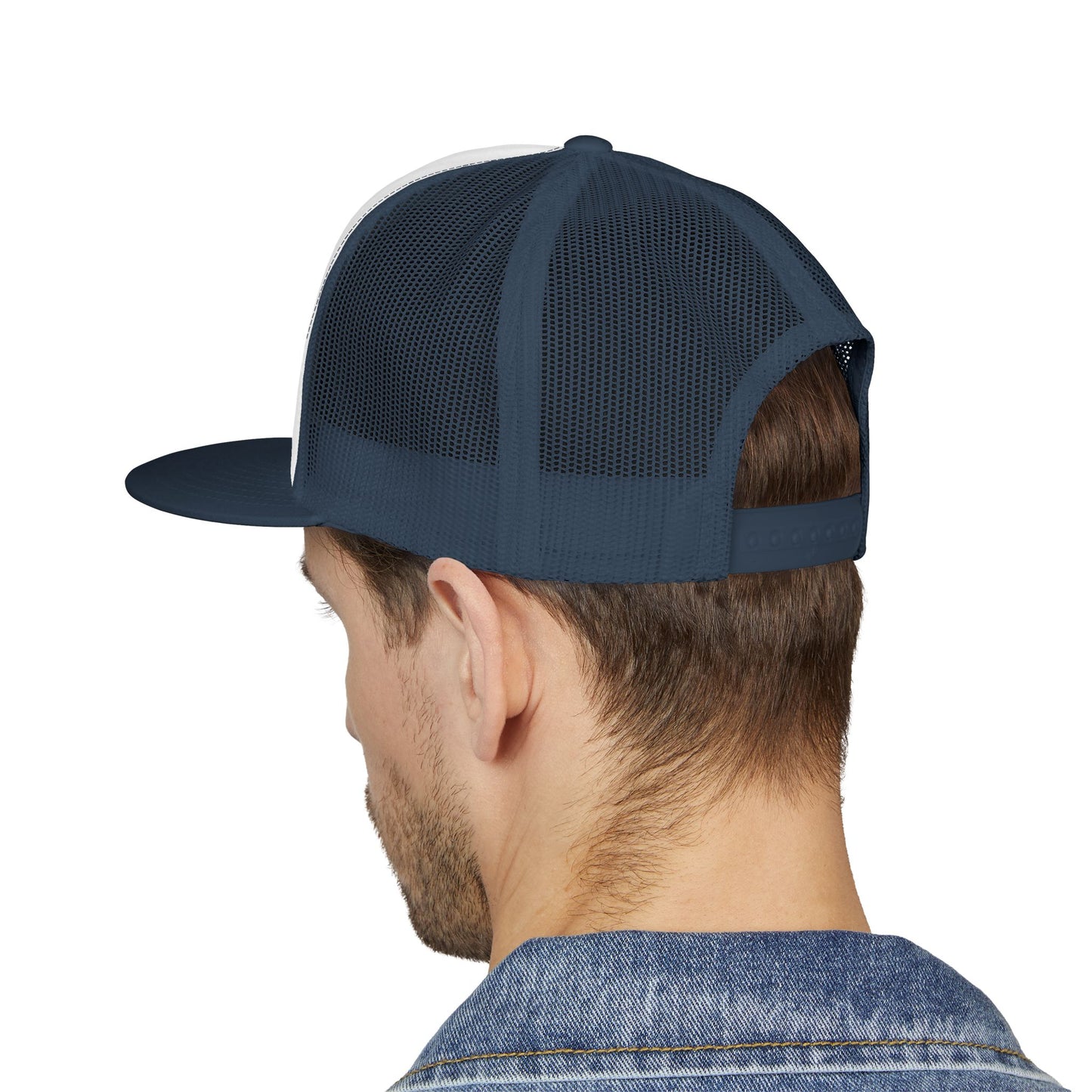Charter Connect Trucker Cap