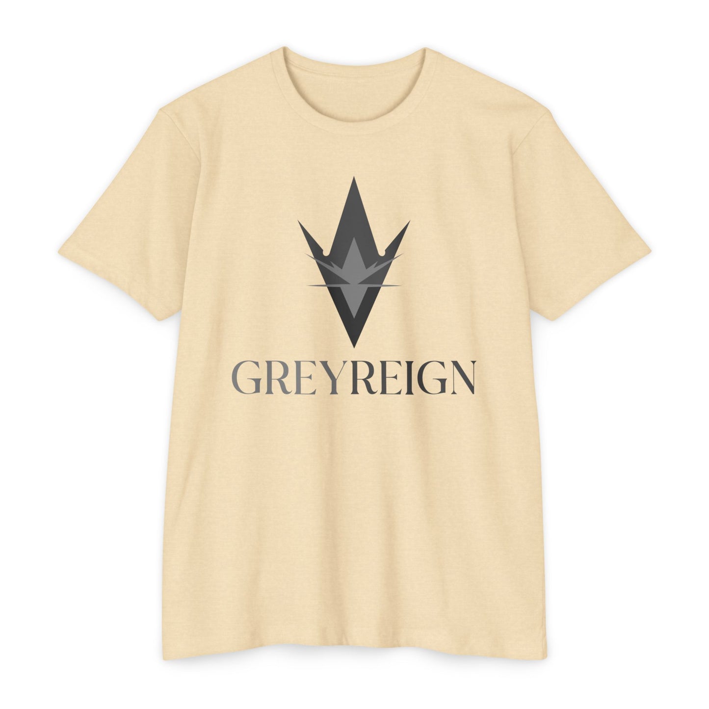 Grey Reign Classic Tee
