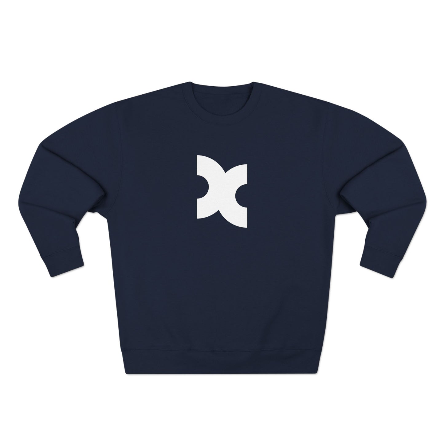 Charter Connect Unisex Crewneck Sweatshirt