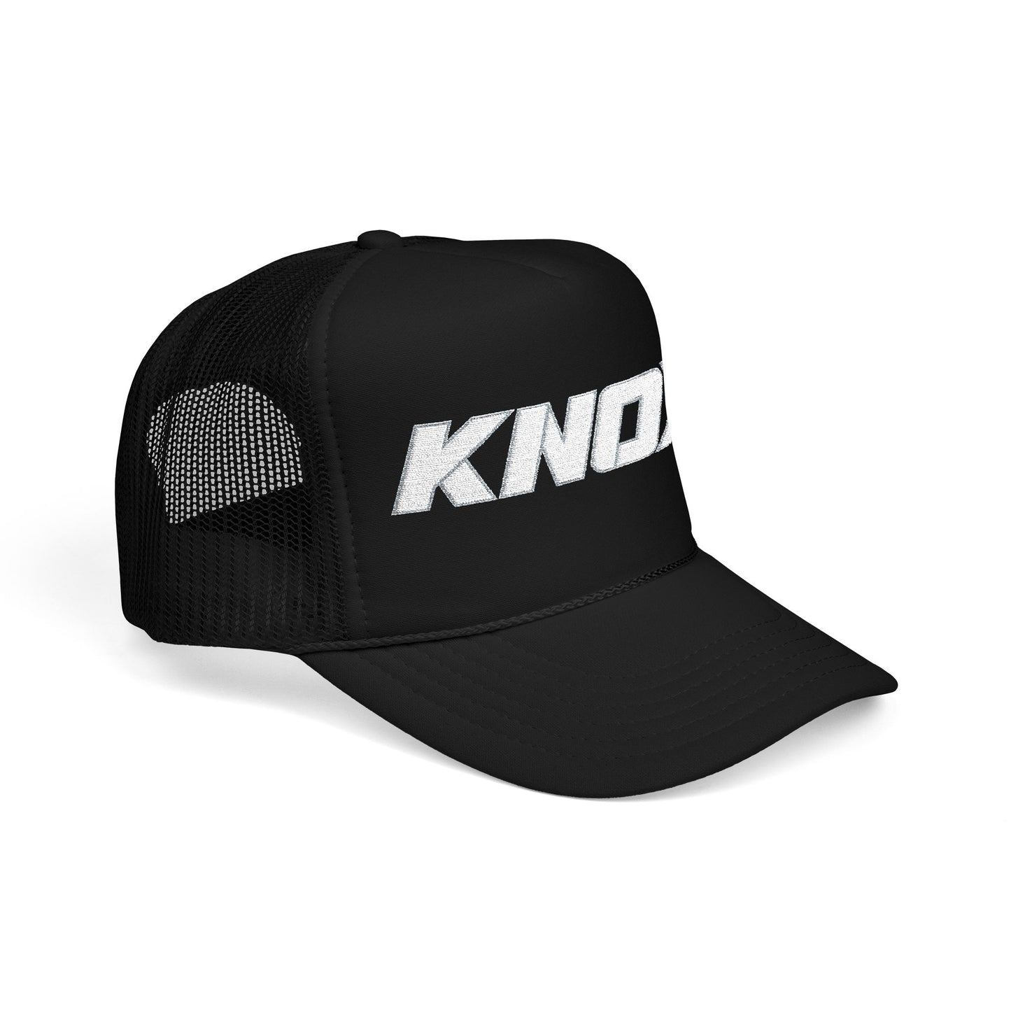 Hard KNOX Foam Trucker Hat